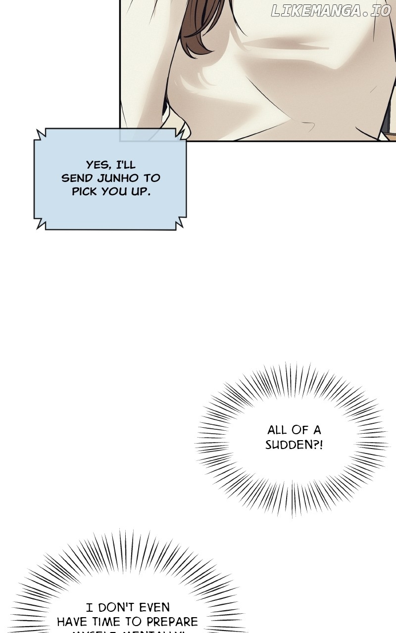 I Give You My All Chapter 59 - page 14