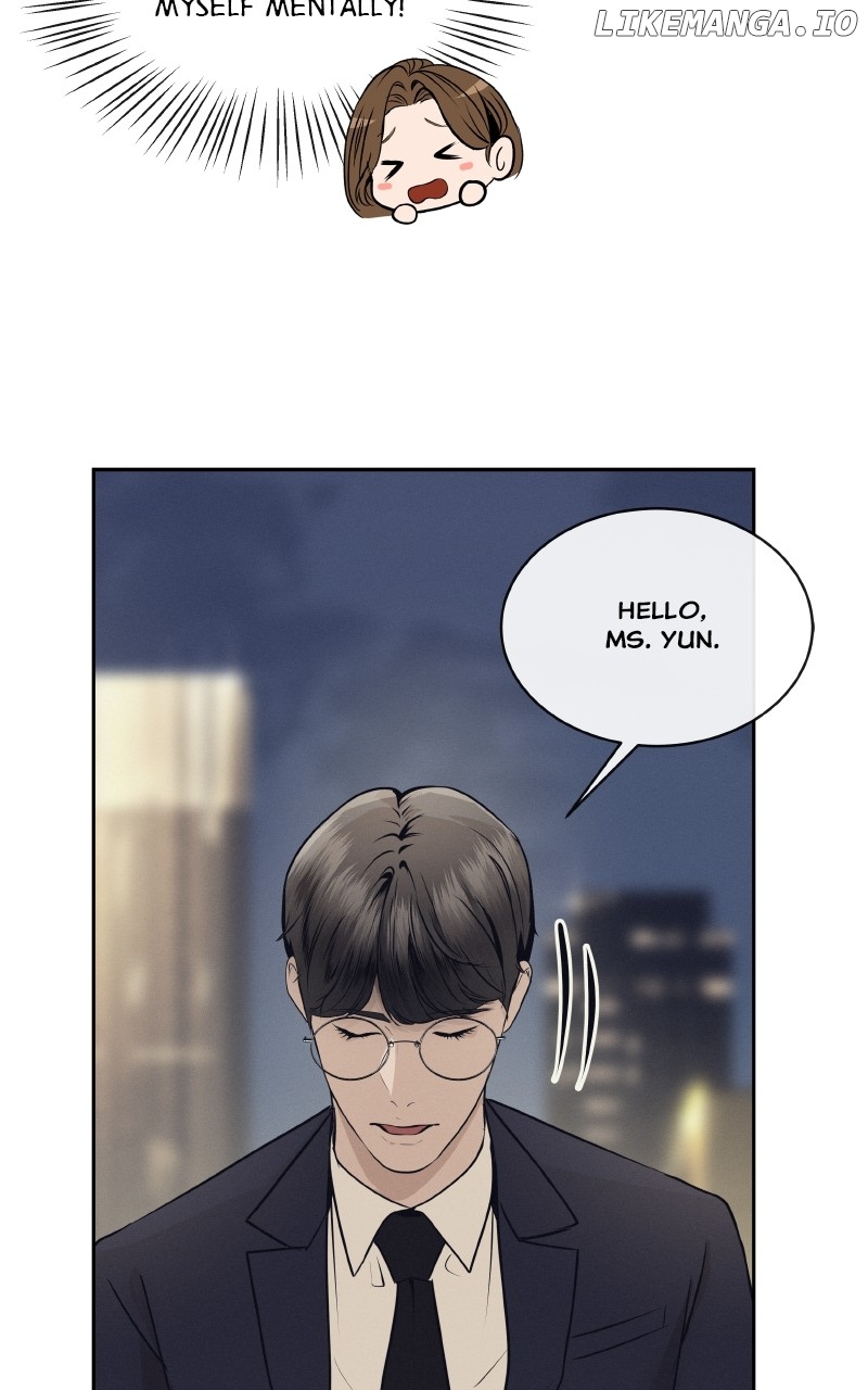 I Give You My All Chapter 59 - page 15