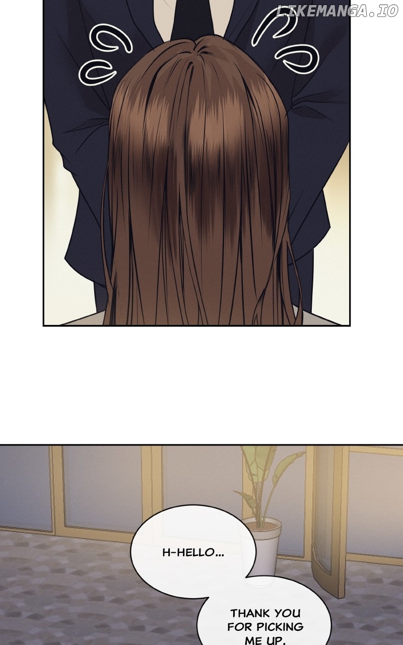 I Give You My All Chapter 59 - page 16