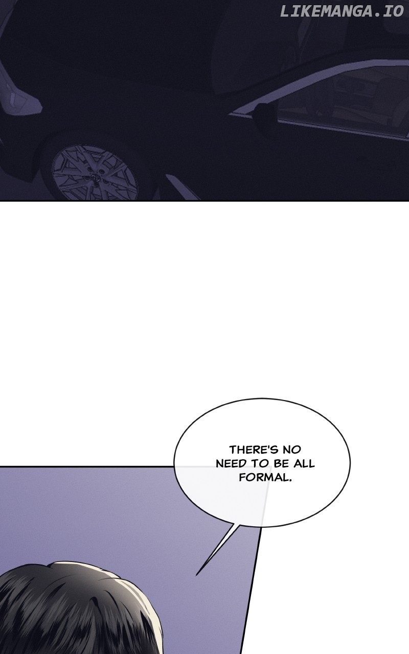 I Give You My All Chapter 59 - page 18