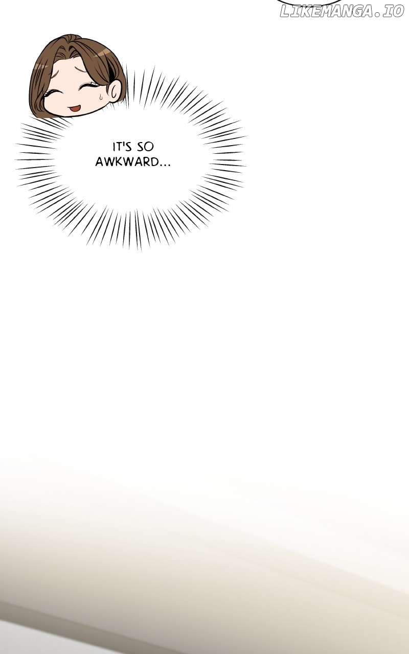 I Give You My All Chapter 59 - page 22