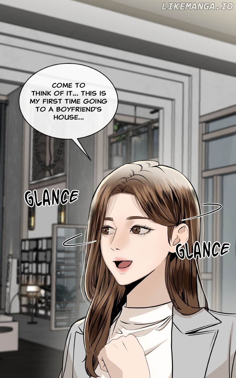 I Give You My All Chapter 59 - page 23