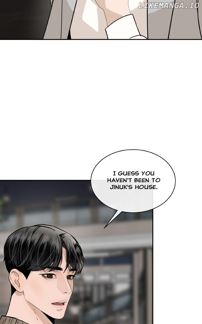 I Give You My All Chapter 59 - page 24