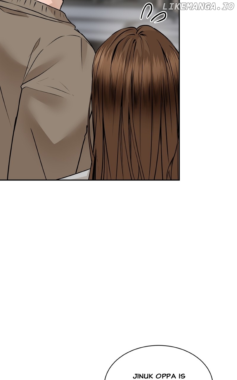 I Give You My All Chapter 59 - page 25