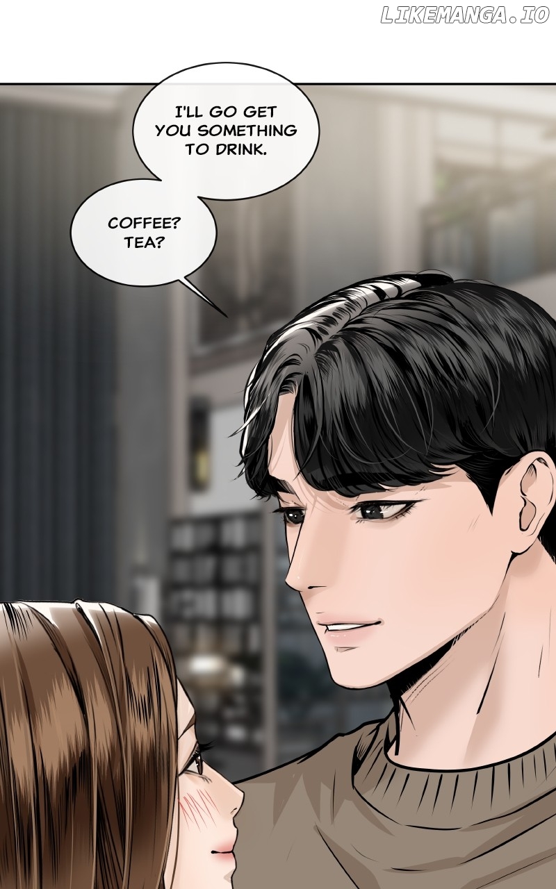 I Give You My All Chapter 59 - page 27