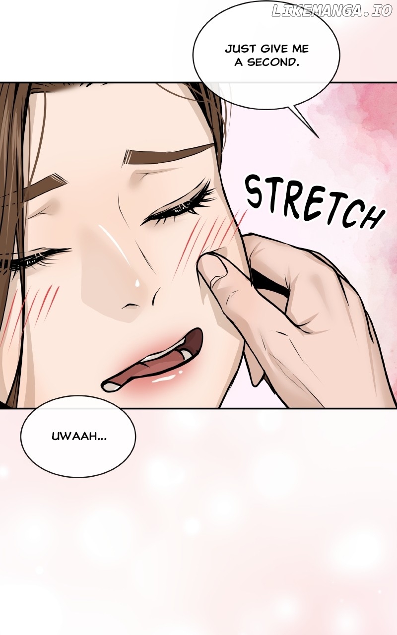 I Give You My All Chapter 59 - page 29