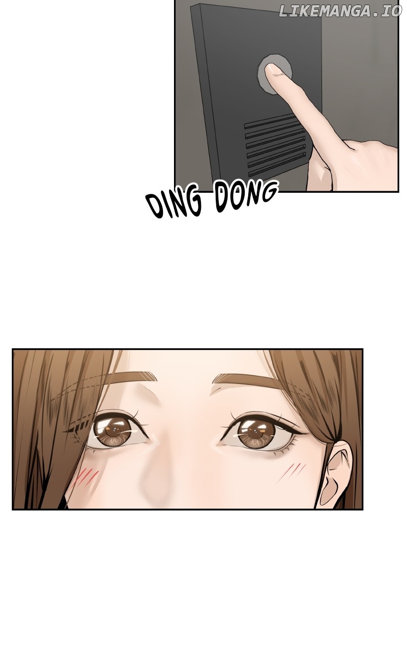 I Give You My All Chapter 59 - page 3