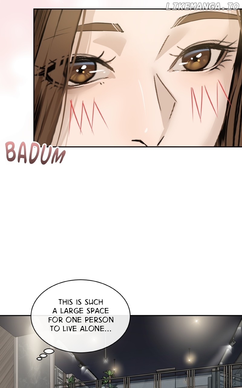I Give You My All Chapter 59 - page 31