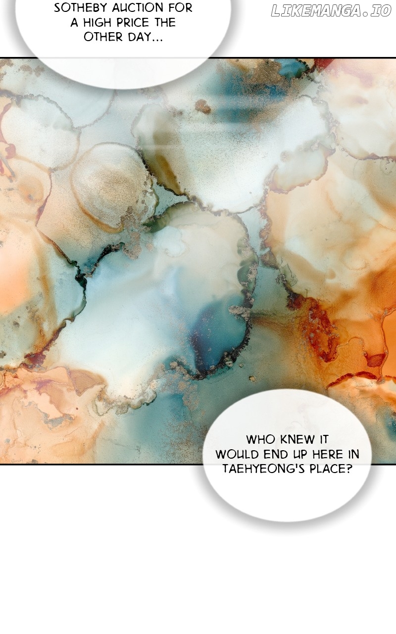 I Give You My All Chapter 59 - page 34