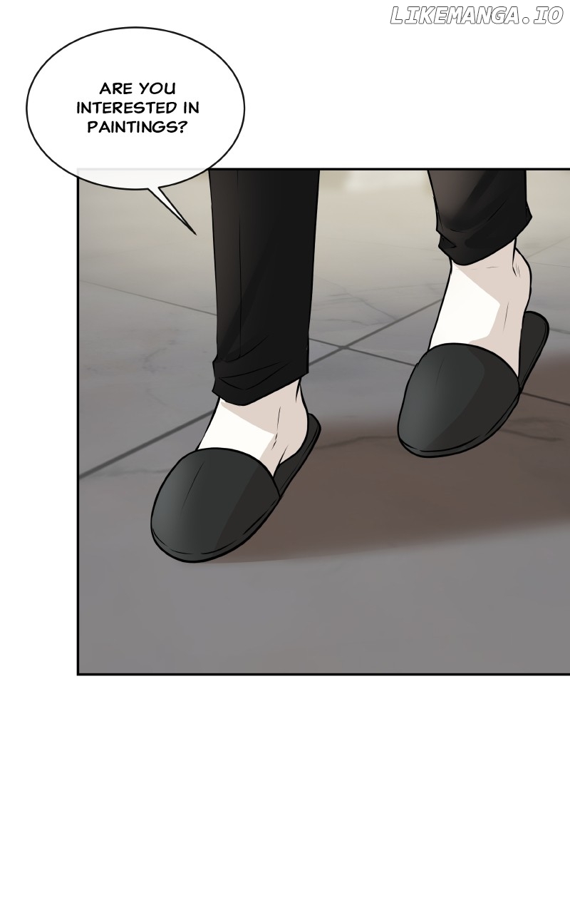 I Give You My All Chapter 59 - page 35