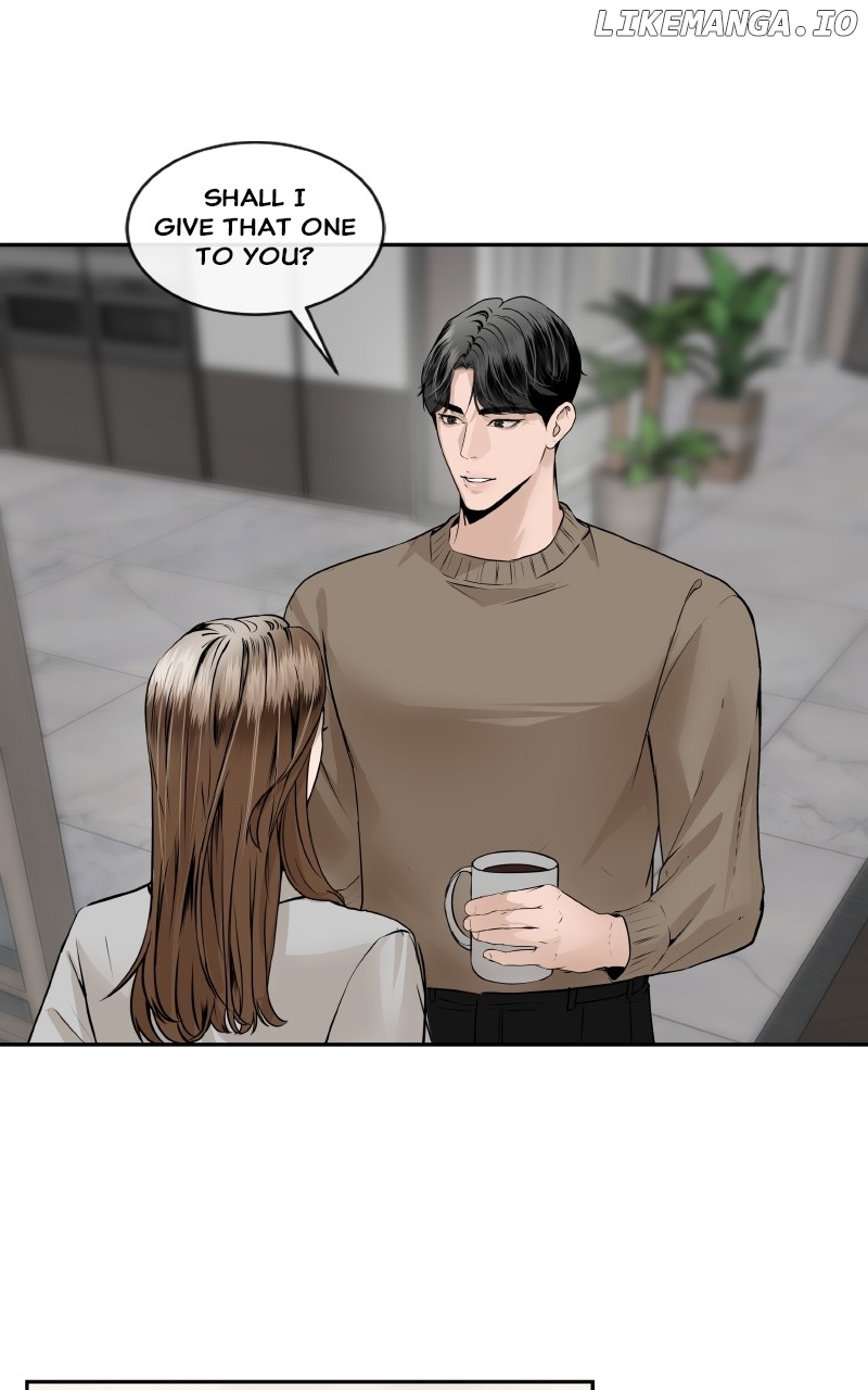 I Give You My All Chapter 59 - page 36