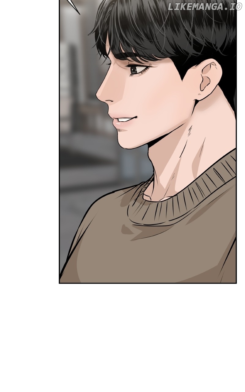 I Give You My All Chapter 59 - page 39