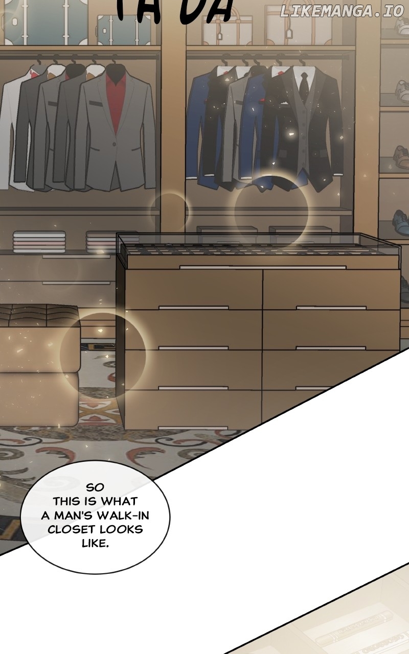 I Give You My All Chapter 59 - page 44