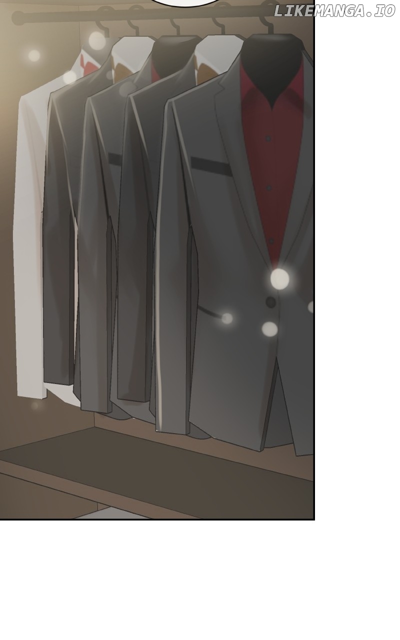 I Give You My All Chapter 59 - page 46