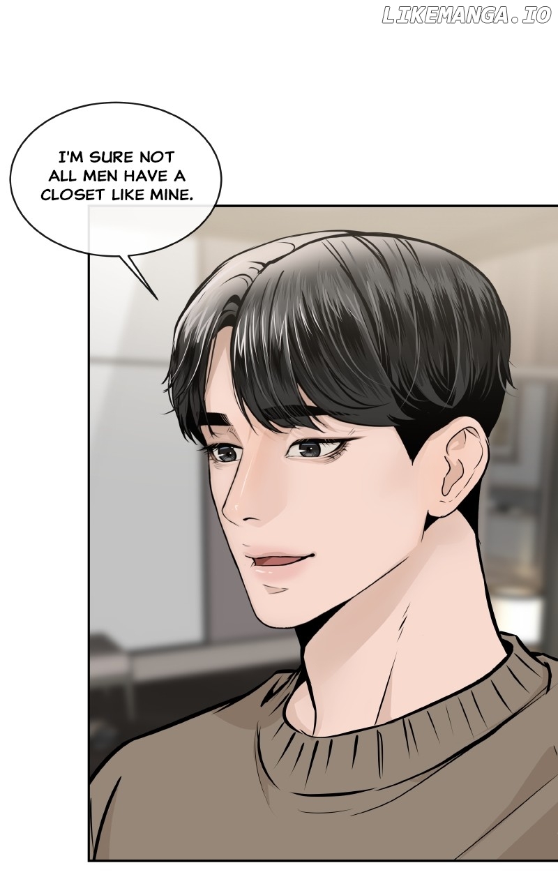 I Give You My All Chapter 59 - page 47