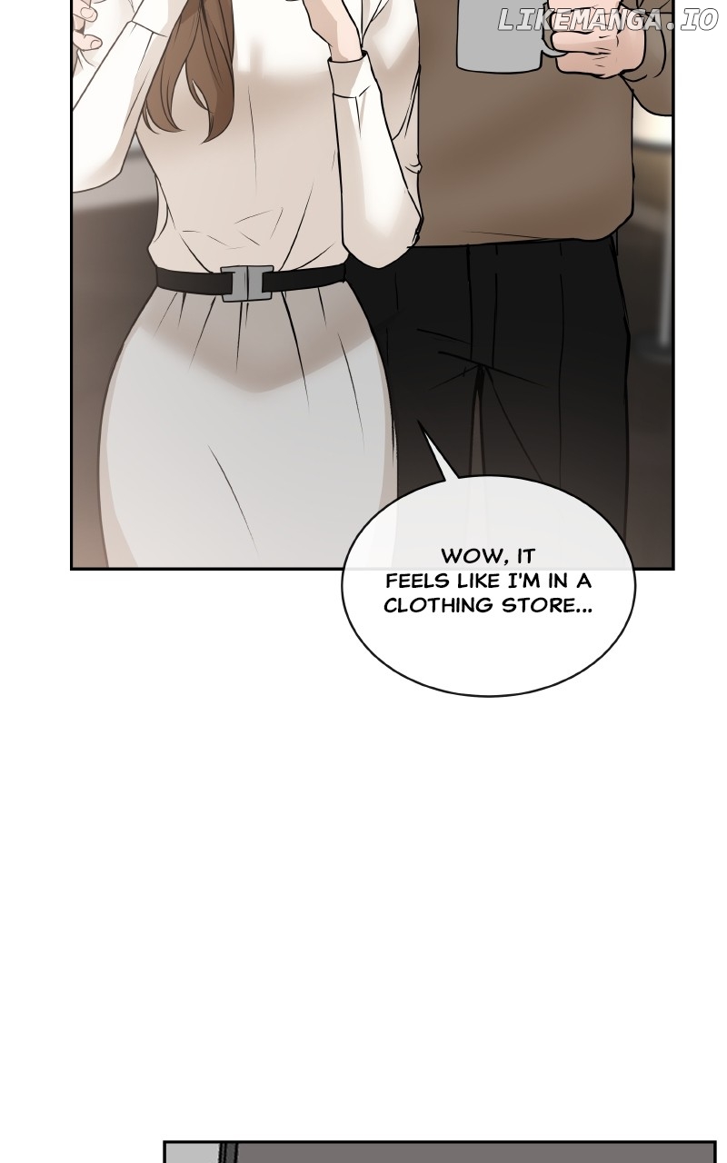 I Give You My All Chapter 59 - page 49