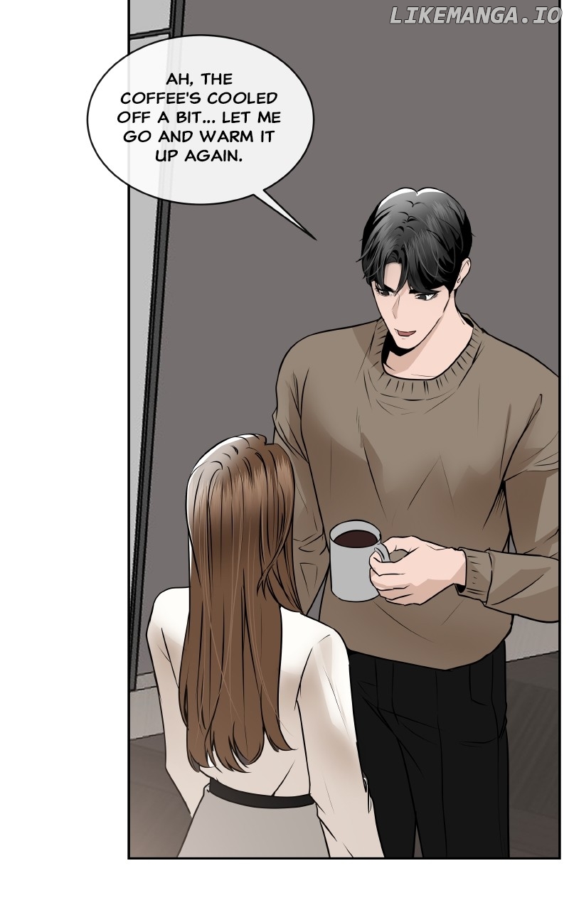 I Give You My All Chapter 59 - page 50