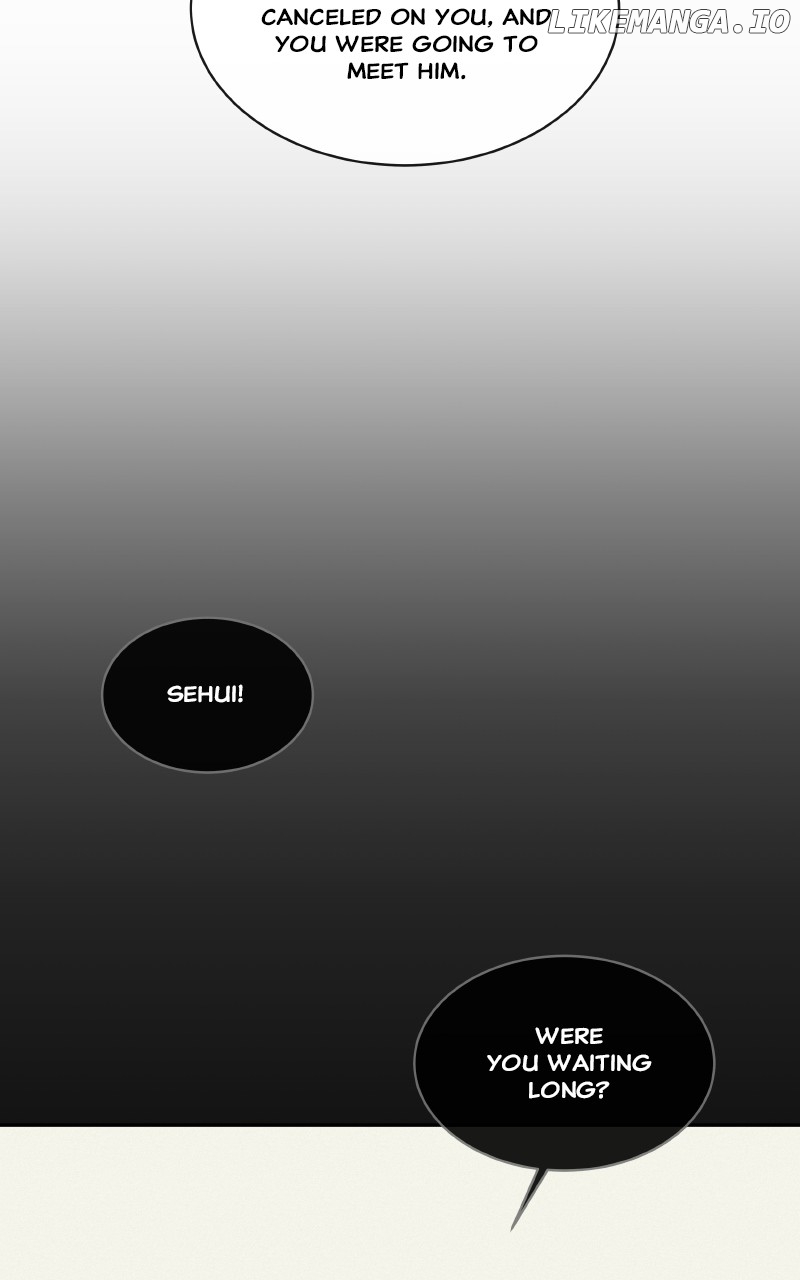 I Give You My All Chapter 59 - page 57