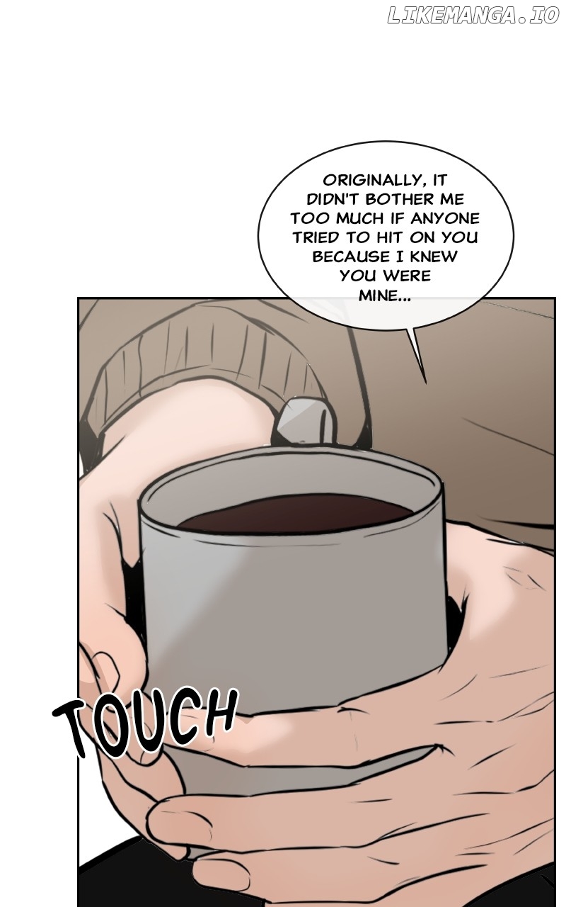 I Give You My All Chapter 59 - page 63