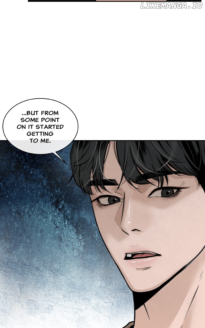 I Give You My All Chapter 59 - page 64