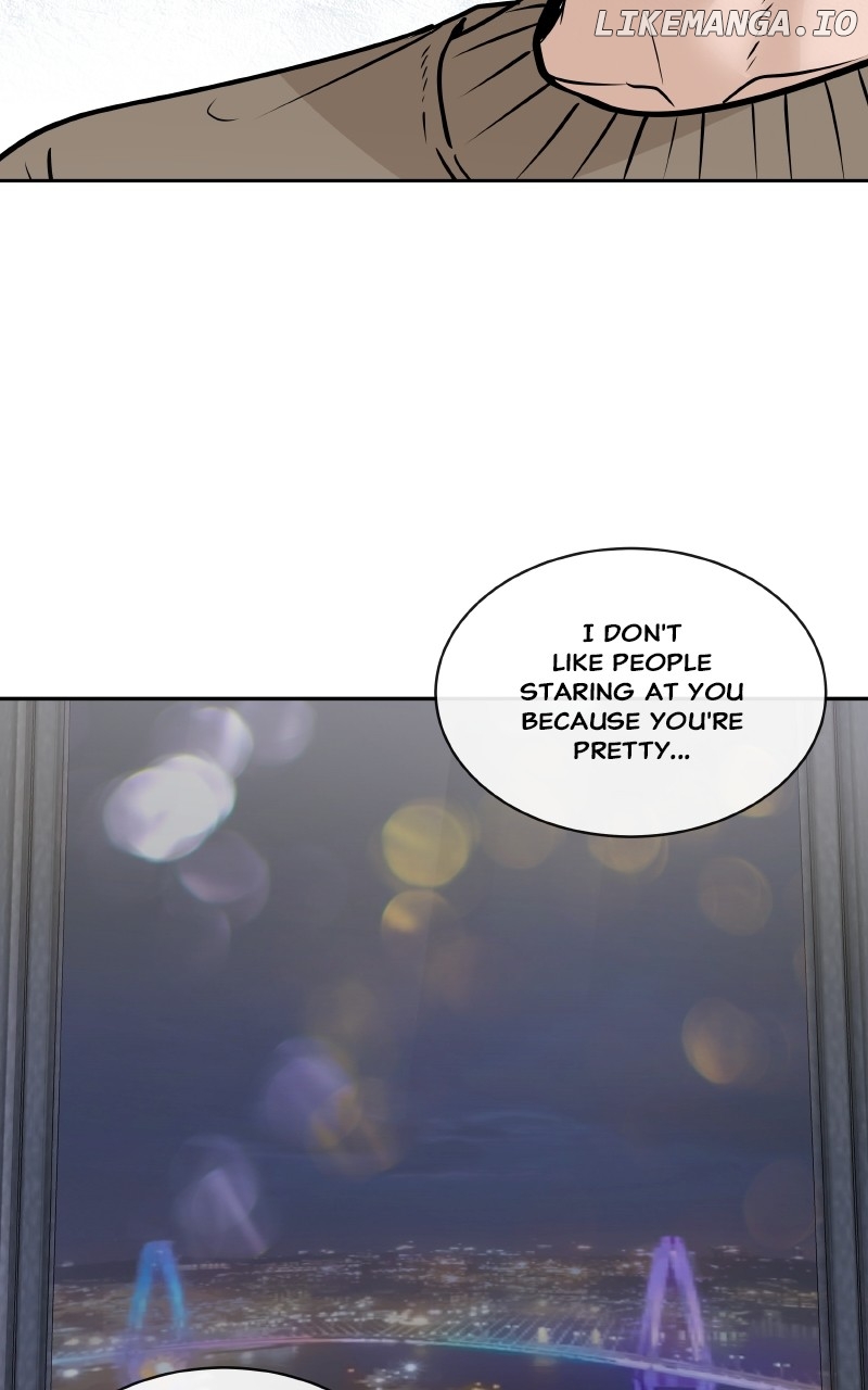 I Give You My All Chapter 59 - page 65