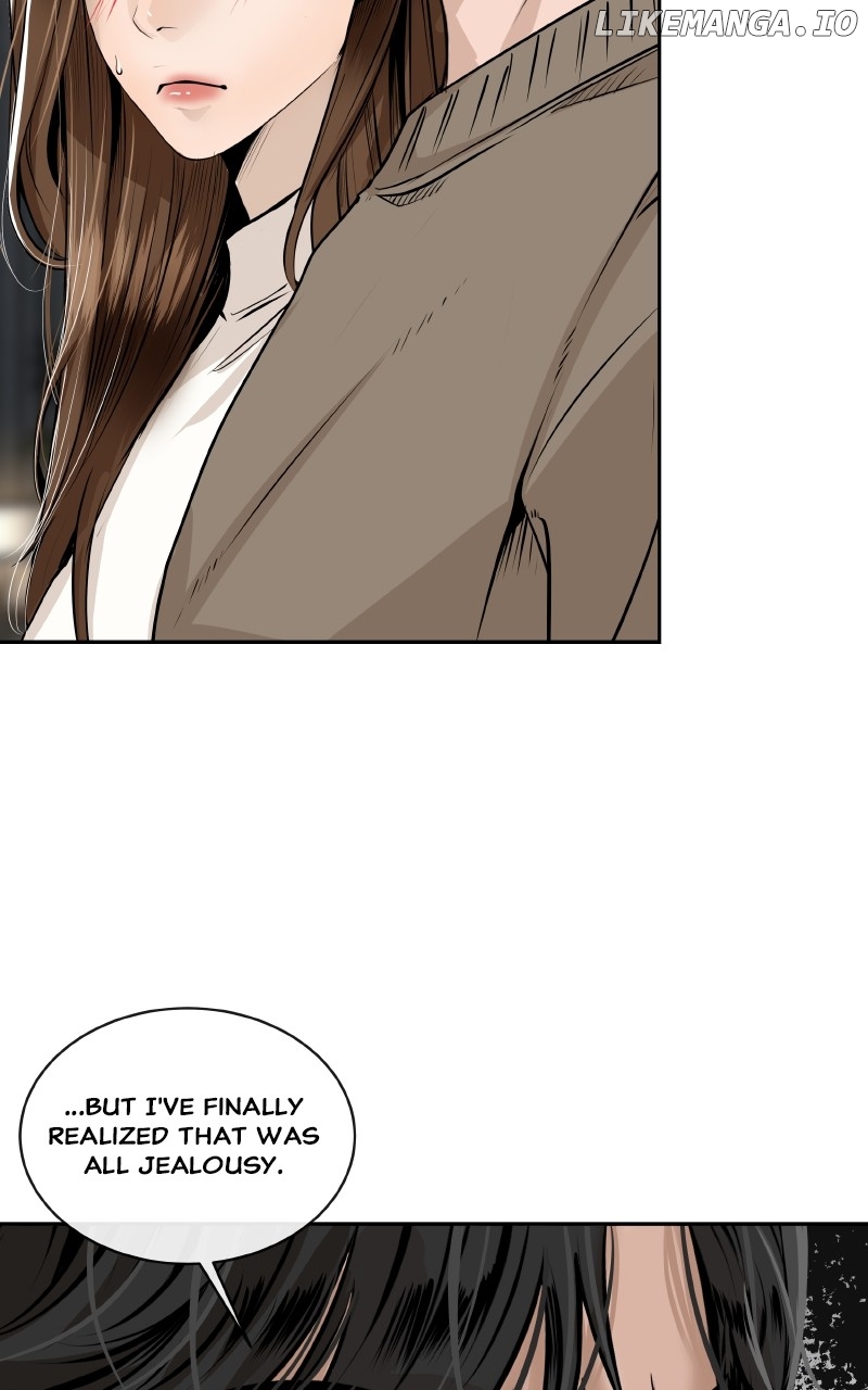 I Give You My All Chapter 59 - page 67