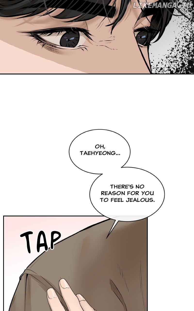 I Give You My All Chapter 59 - page 68