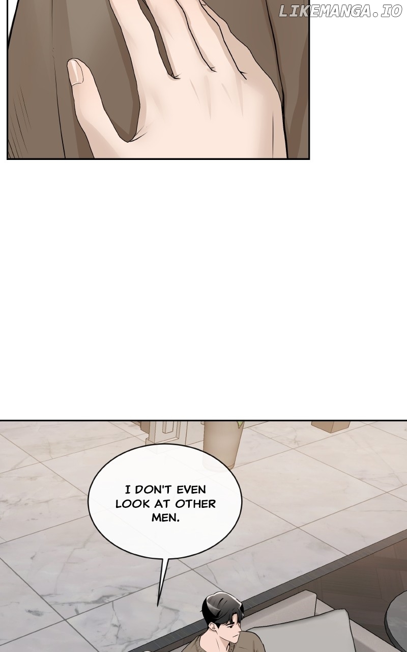 I Give You My All Chapter 59 - page 69