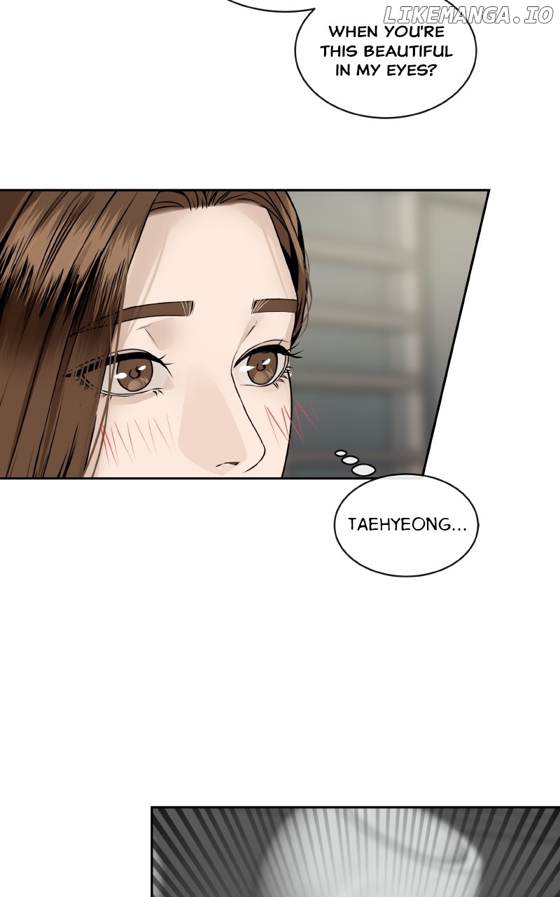 I Give You My All Chapter 59 - page 72