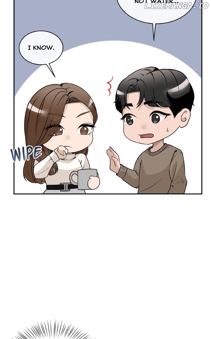 I Give You My All Chapter 59 - page 76