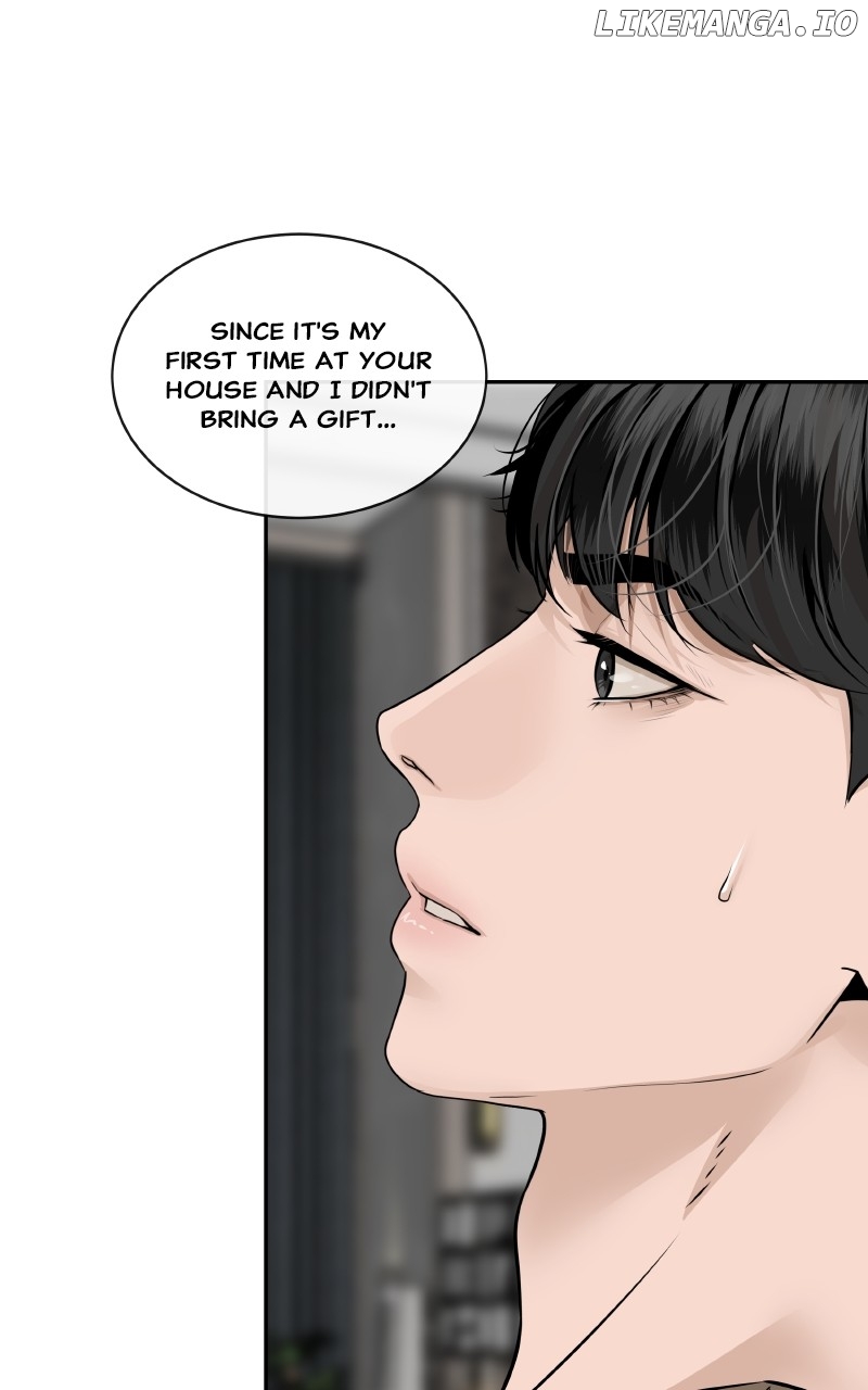 I Give You My All Chapter 59 - page 78