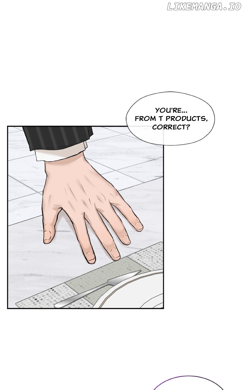 I Give You My All Chapter 11 - page 11
