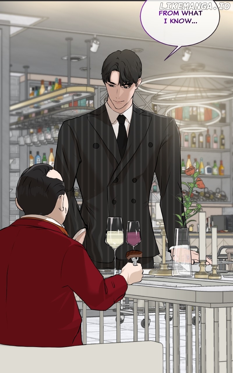 I Give You My All Chapter 11 - page 12