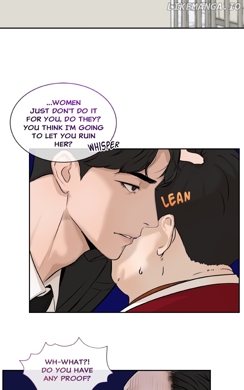 I Give You My All Chapter 11 - page 13