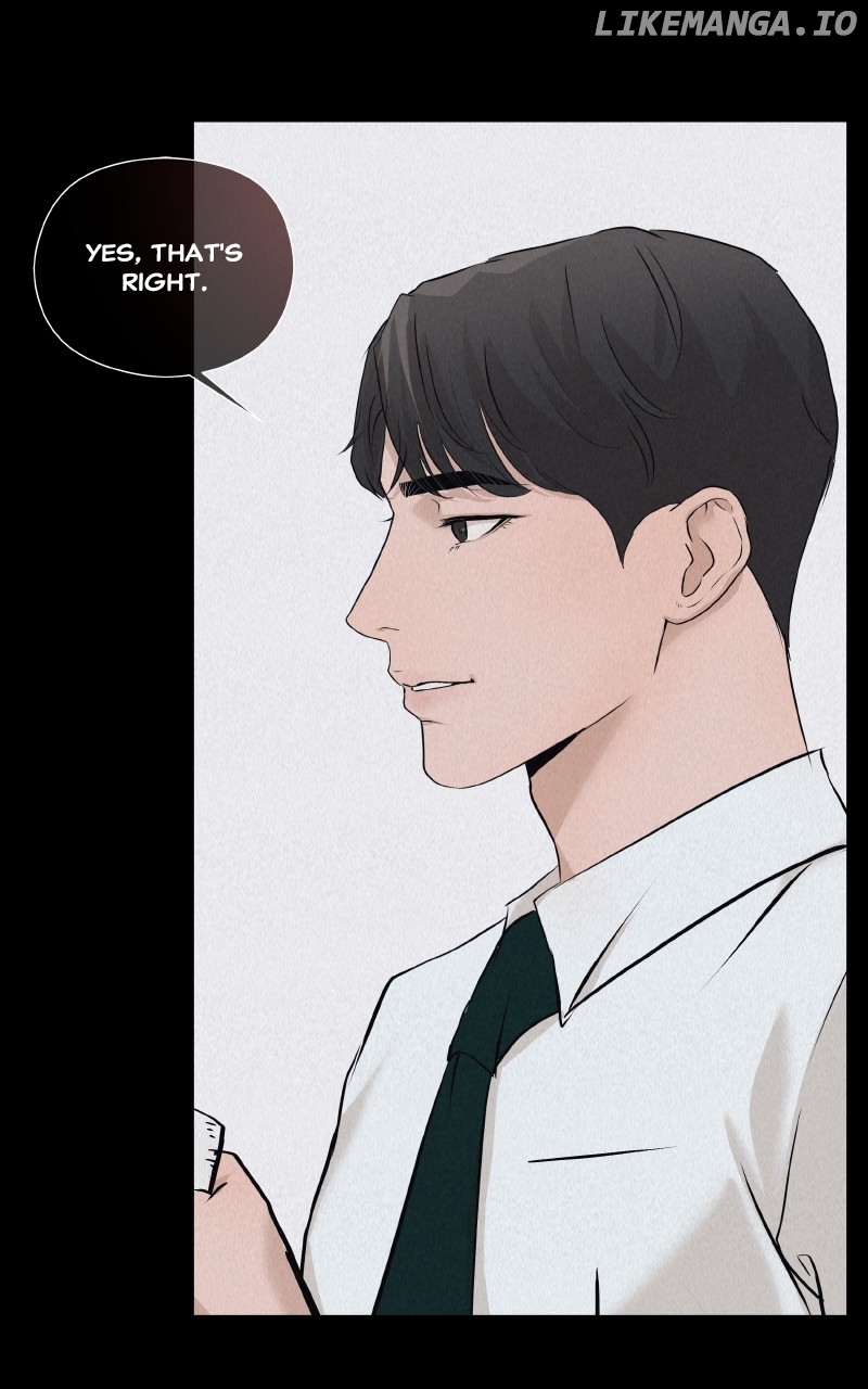 I Give You My All Chapter 11 - page 18