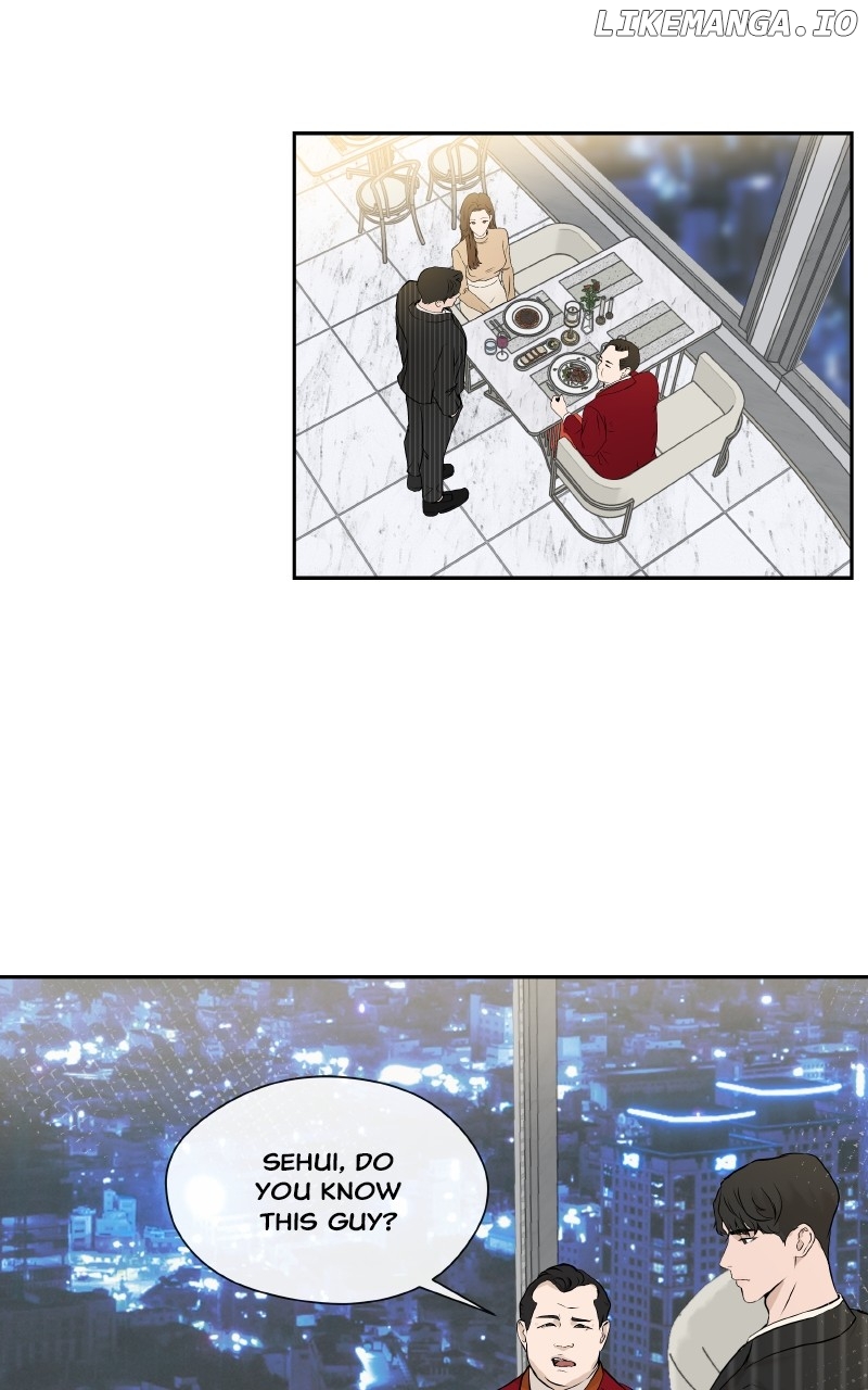 I Give You My All Chapter 11 - page 2