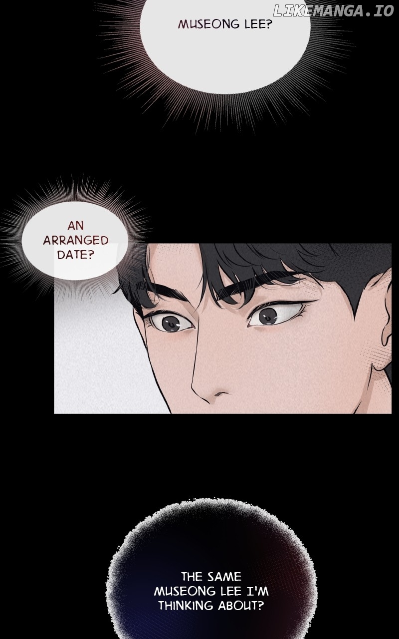 I Give You My All Chapter 11 - page 23