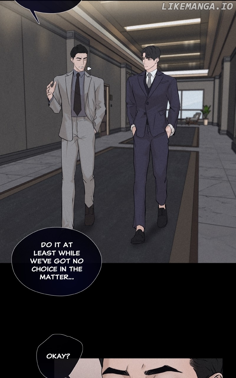 I Give You My All Chapter 11 - page 25