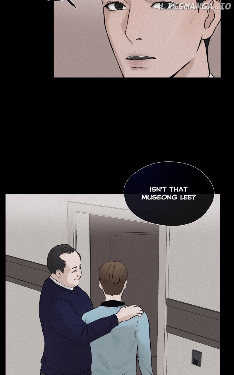 I Give You My All Chapter 11 - page 26