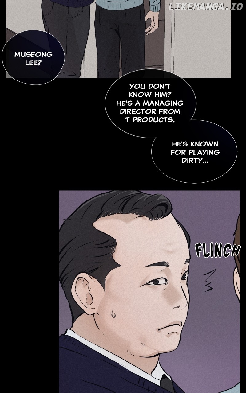 I Give You My All Chapter 11 - page 27