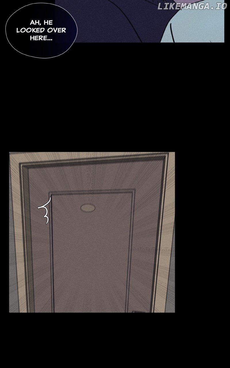 I Give You My All Chapter 11 - page 28