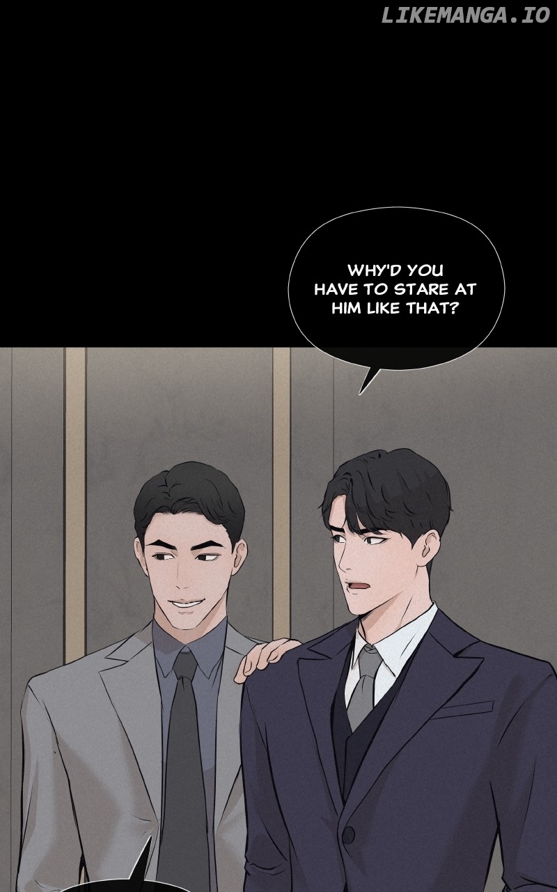 I Give You My All Chapter 11 - page 29