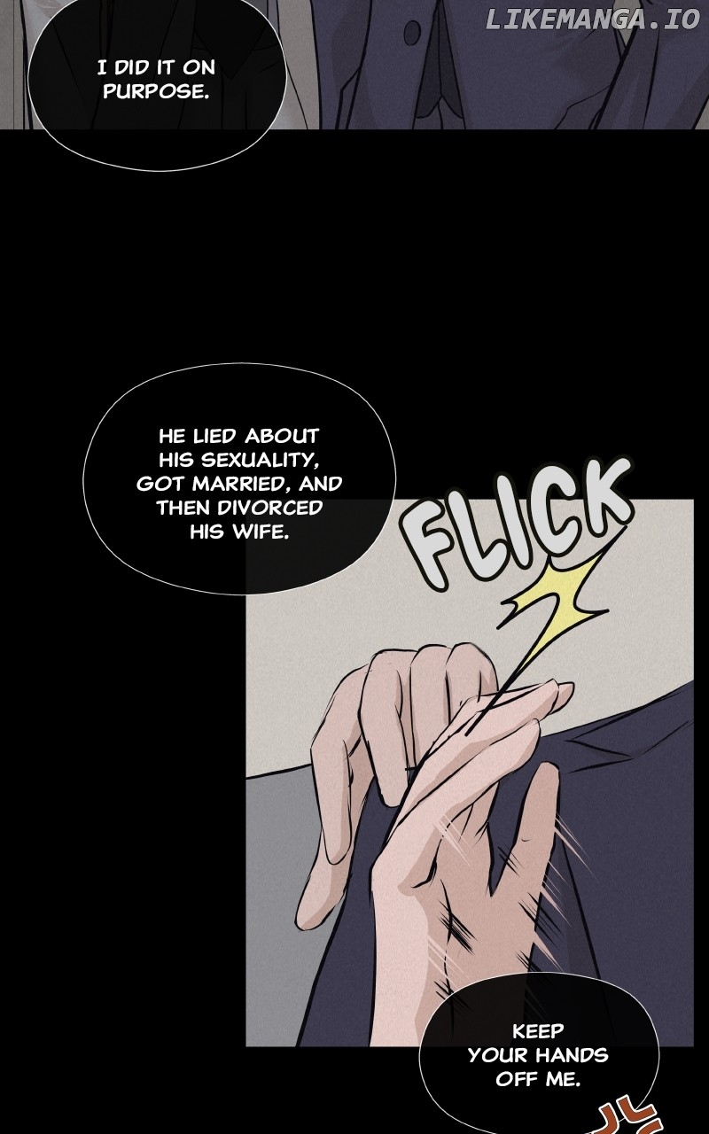 I Give You My All Chapter 11 - page 30