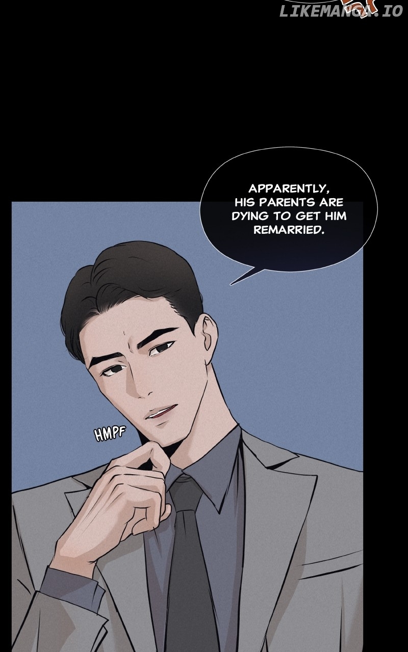 I Give You My All Chapter 11 - page 31