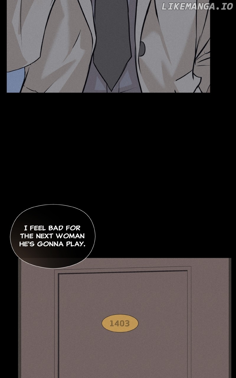 I Give You My All Chapter 11 - page 32