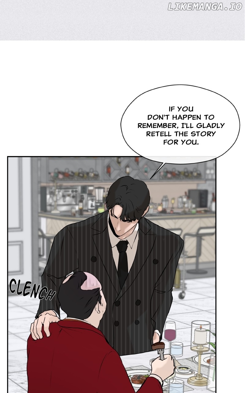 I Give You My All Chapter 11 - page 34