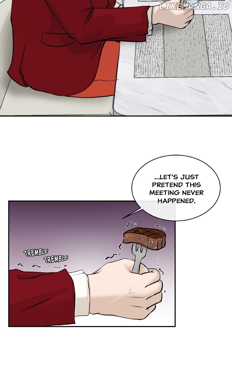 I Give You My All Chapter 11 - page 36