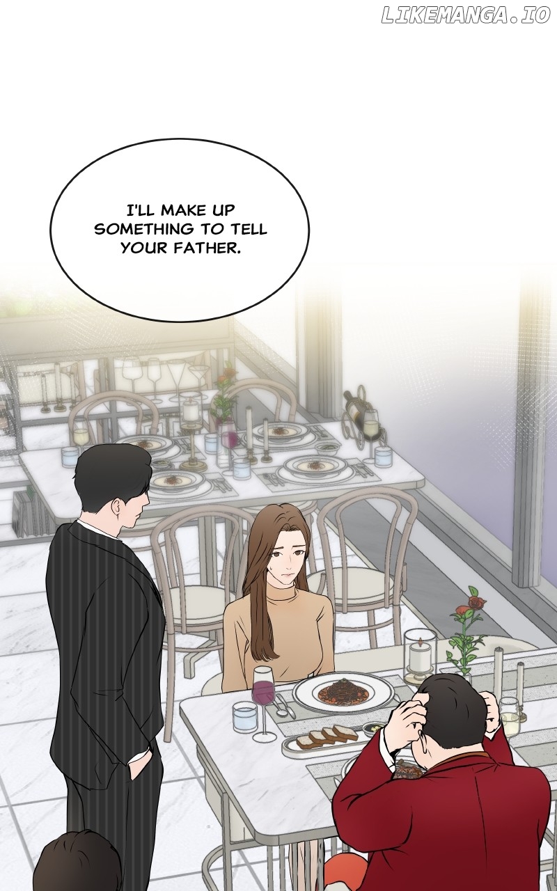 I Give You My All Chapter 11 - page 37