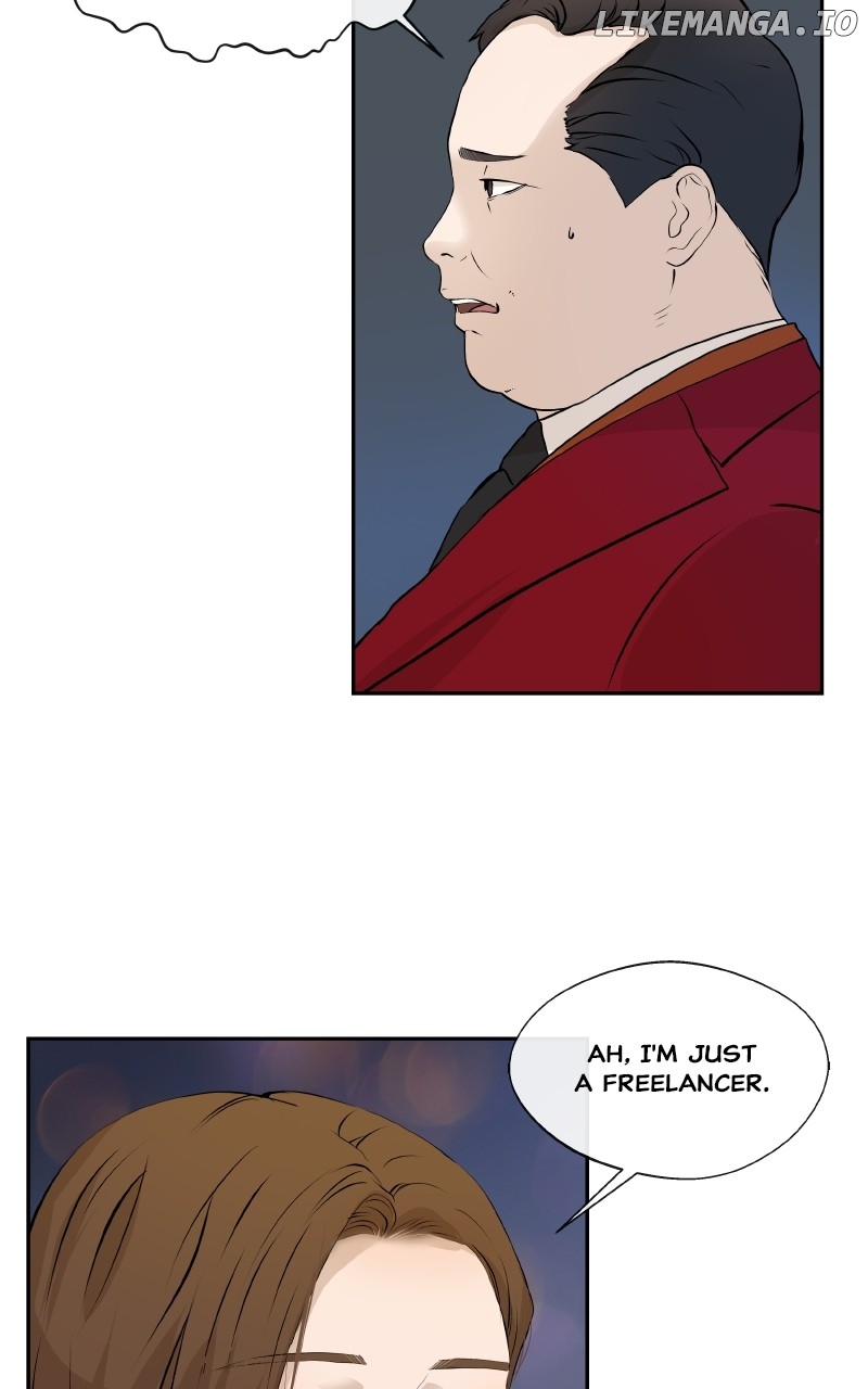 I Give You My All Chapter 11 - page 4