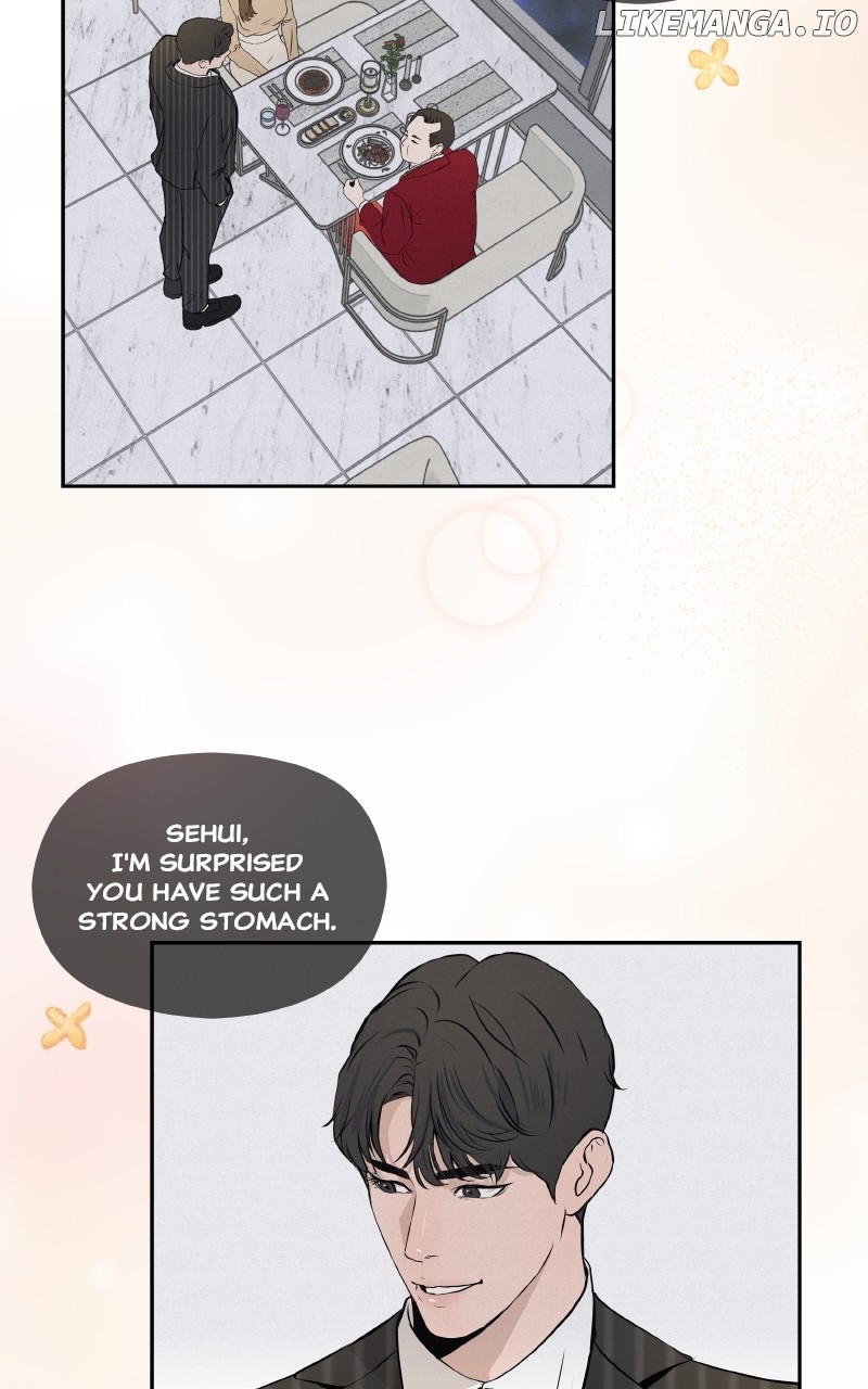 I Give You My All Chapter 11 - page 44